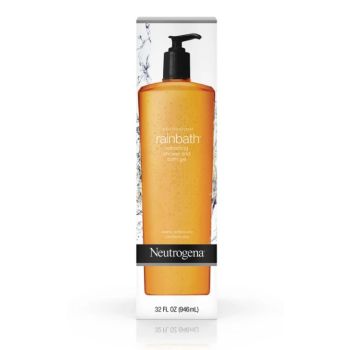 NEUTROGENA 沐浴露32安士