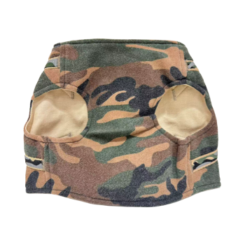 WHITH DOG 寵物胸背帶