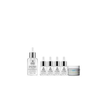 KIEHL'S 皇牌安白精華套裝