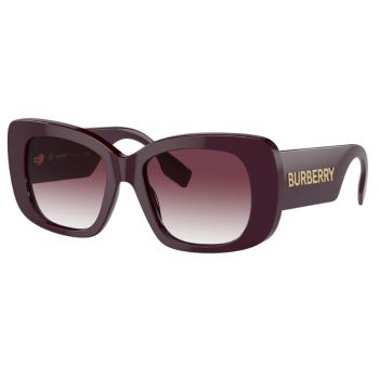 BURBERRY 0BE4410 39798H  方形板料太陽眼鏡