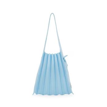 JOSEPH & STACEY  0JSN5SH40129F Lucky Pleats Knit M 手袋