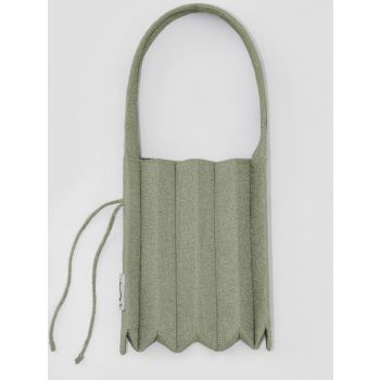 JOSEPH & STACEY 0JSO5CB41802F Lucky Pleats Knit Starry  手機袋