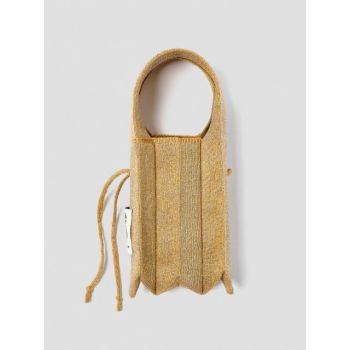 JOSEPH & STACEY 0JSO5CB41803F Lucky Pleats Knit Starry  手機袋