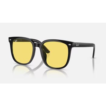 RAY-BAN 0RB4401D 601/85 方形板料太陽眼鏡