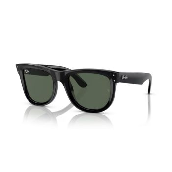 RAY-BAN 0RB R0502S 6677VR 方形板料太陽眼鏡