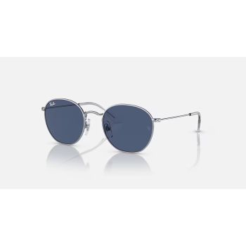 RAY-BAN JUNIOR ROB KIDS (Dark Blue lens)