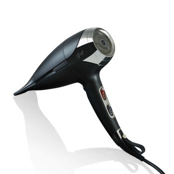 GHD helios™ 专业风筒 - 黑色