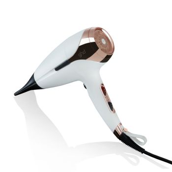 GHD helios™ 专业风筒 - 白色 