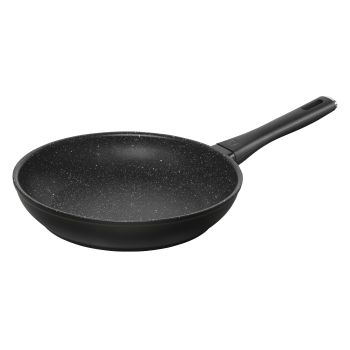 德國孖人牌 Marquina Plus 煎炒鍋 26cm (不連鍋蓋)  + ZWILLING Pro 矽膠平鏟