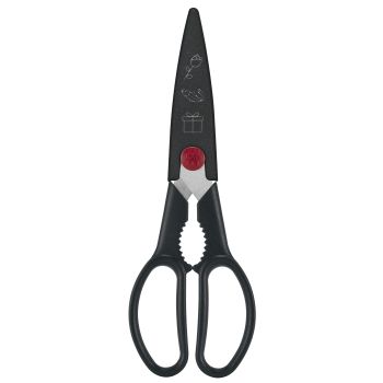 ZWILLING 可拆除廚房剪 8"