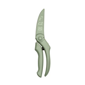 德国孖人牌 ZWILLING Now S 家禽剪 青柠 德国孖人牌 ZWILLING Now S 中式厨刀 7" 青柠德国孖人牌 竹砧板 (中)