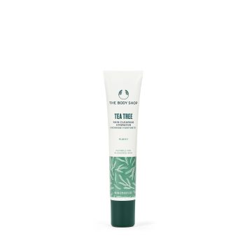 The Body Shop HYDRATOR TEA TREE 40ML A0X