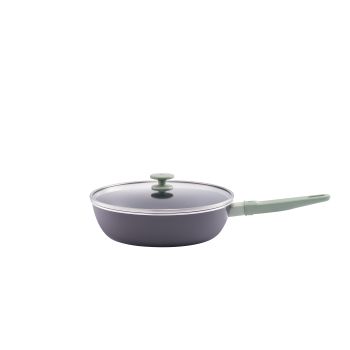 ZWILLING ZWILLING Now Pro 深煎鍋 28cm