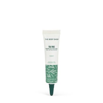 The Body Shop RAPID GEL TEA TREE 15ML A23