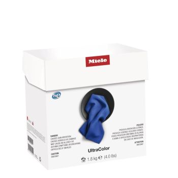 MIELE UltraColor亮彩洗衣粉 10459790/ULTRACOLOURPOWDERDETERGENT