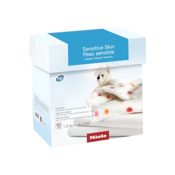 MIELE 敏感皮膚專用洗衣粉 10459870/SENSITIVESKINPOWDERDETERGENT