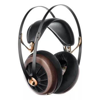 MEZEAUDIO 頭戴開放式耳機 109PRO