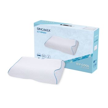 SINOMAX Icy Cool Pillow