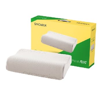 SINOMAX Organic Healthy Pillow Plus