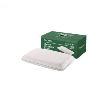 SINOMAX 健康調節枕