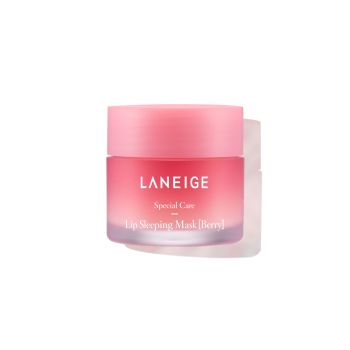 Laneige 水潤修護睡眠唇膜