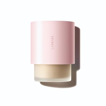 Laneige Neo鑽光水亮粉底液 21N1
