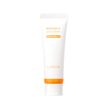 LANEIGE 抗氧淨白防曬霜 SPF50+ PA++++ 50ml