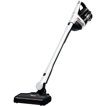 MIELE 三合一無線手提式吸塵機 Triflex HX1 White