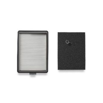 MIELE 細小粉塵濾網 11639250/CXFSFDUSTFILTER