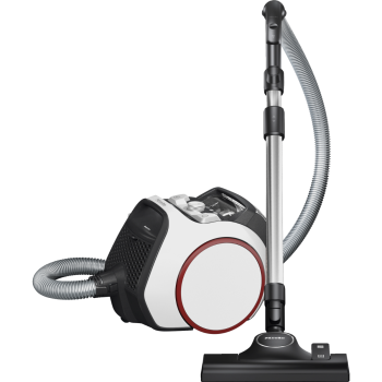MIELE 吸塵機 11696370/BOOSTCX1/WHITE