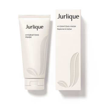 Jurlique 玫瑰水潤亮肌面膜 100ml