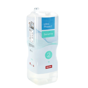 MIELE MieleUltraPhase2Sensitive增亮潔白配 11787570/ULTRAPHASESENSITIVE2