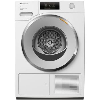 MIELE T1熱泵乾衣機 11876930/TWV780WP