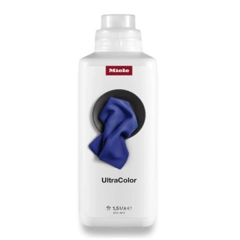 MIELE UltraColor亮彩洗衣液，1.5升 11979430/ULTRACOLOURLIQUID