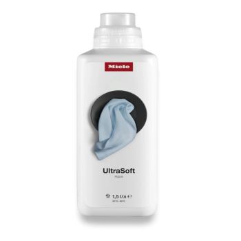 MIELE UltraSoft衣物柔順劑1.5升 11987150/FABRICCONDITIONER