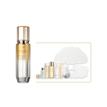 CLÉ DE PEAU BEAUTÉ 高效紧致精华套装