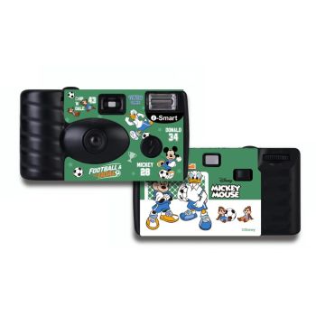 ISMART 一次性菲林相機 121188424/DISNEY