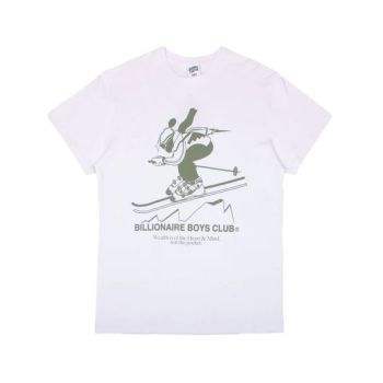 BILLIONAIRE BOYS CLUB 雙板滑雪T恤