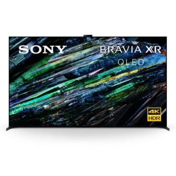 SONY 55吋4K QD OLED智能電視 XR55A95L