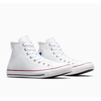 CONVERSE 132169C/25A Chuck Taylor All Star Leather White