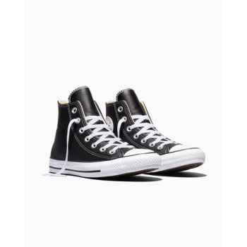 CONVERSE 132170C/25A Chuck Taylor All Star Leather Black