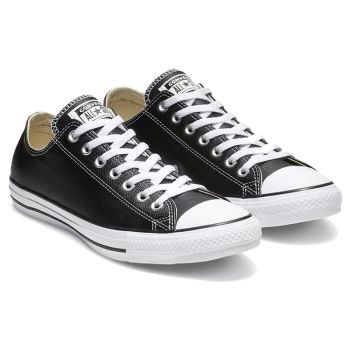 CONVERSE 132174C/25A Chuck Taylor All Star Leather Black