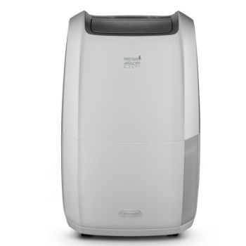 DELONGHI   23公升抽濕機 DDSX23