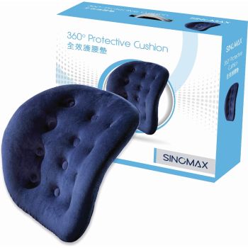 SINOMAX 全效護腰墊