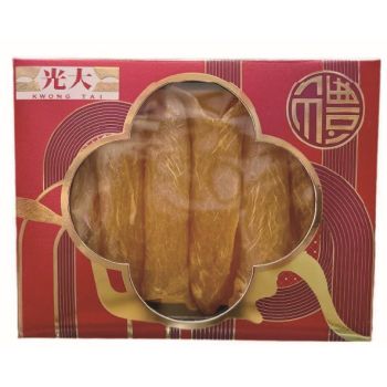 光大非洲花膠筒 80頭 50克