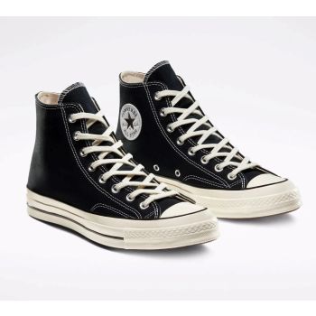 CONVERSE 162050C/25A Chuck 70 Canvas Black/Black/Egret