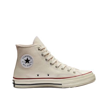 Converse Chuck 70 Vintage Parchment Sneakers - 162053C