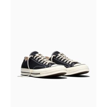 CONVERSE 162058C/25A Chuck 70 Canvas Black/Black/Egret