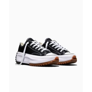 CONVERSE 168816C/25A Run Star Hike Canvas Black/White/Gum