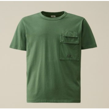 C.P.COMPANY 16CMTS211A-005697G T恤